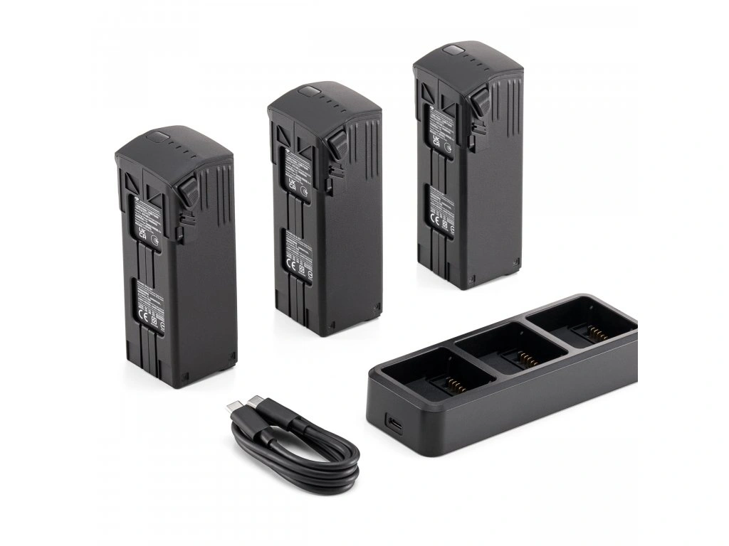 Mavic 3 Enterprise Battery Kit