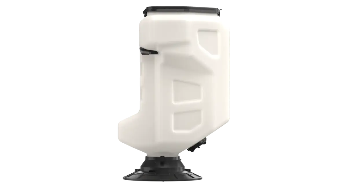 DJI Agras T50 Spreading System - Image 2