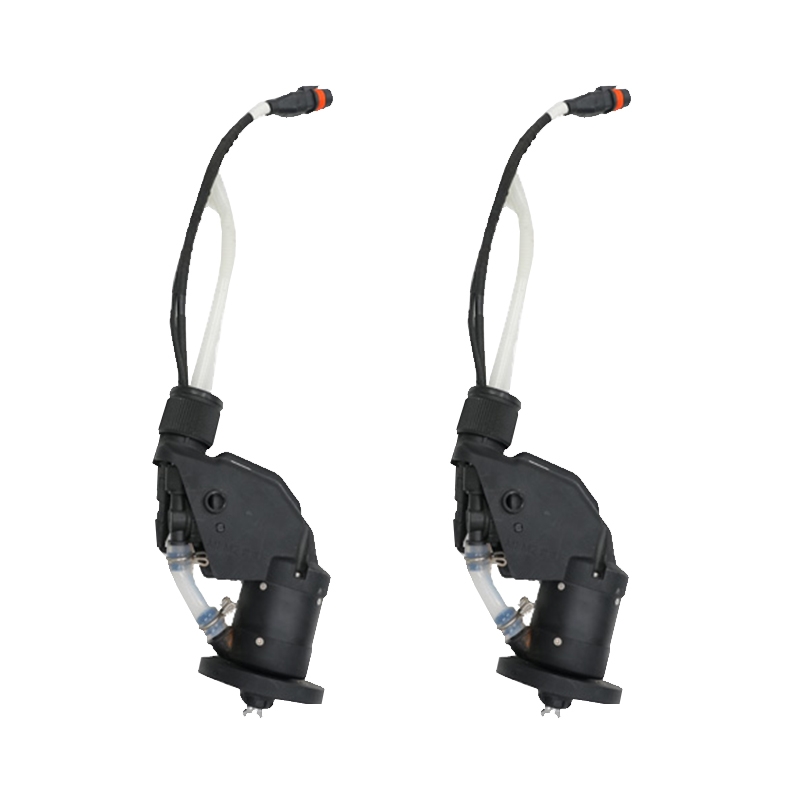 T25 Atomized Sprinkler Package