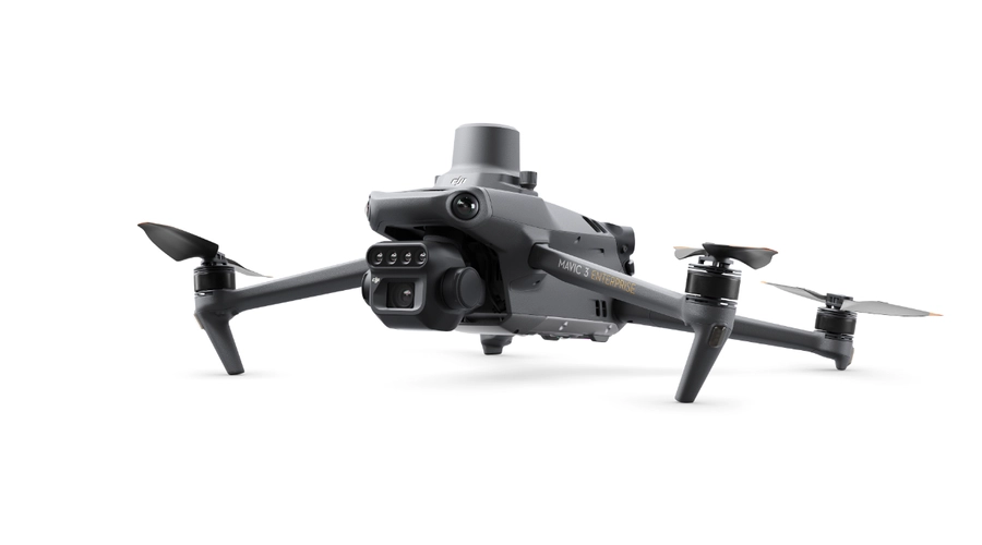 Mavic 3 Multispectral