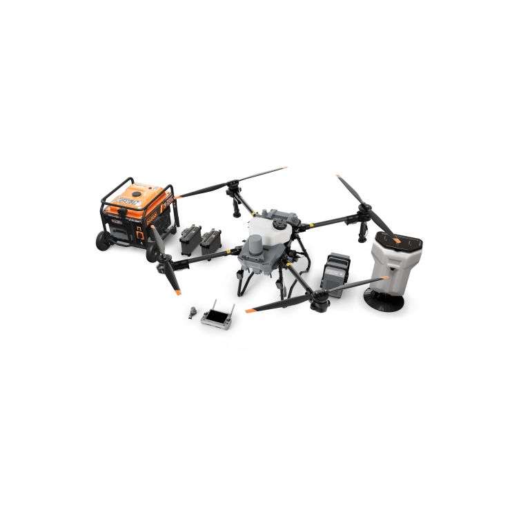 DJI Agras T25P